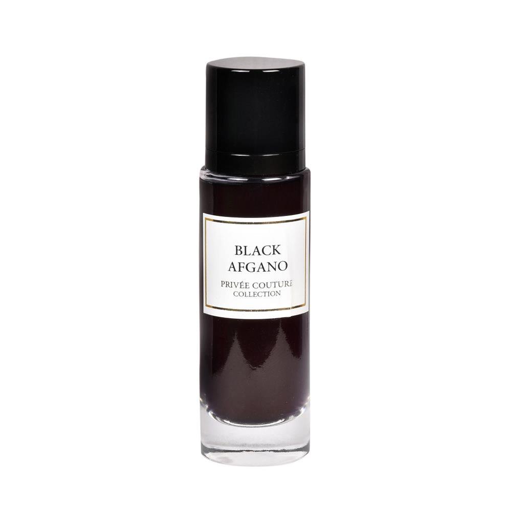 Ard Al Zaafaran/Black Afgano Privee Couture Collection EDP 30ML