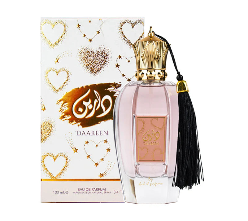 Ard Al Zaafaran/Daareen  EDP 100 ml