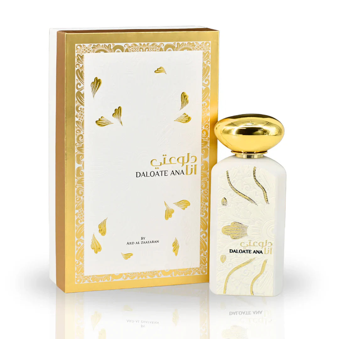 Ard Al Zaafaran/Daloate Ana EDP 100ml