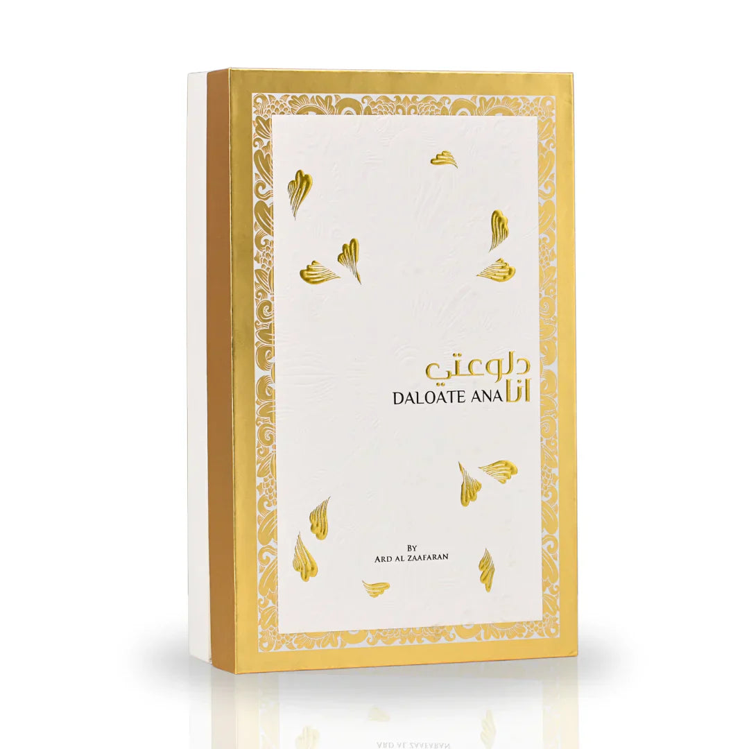 Ard Al Zaafaran/Daloate Ana EDP 100ml