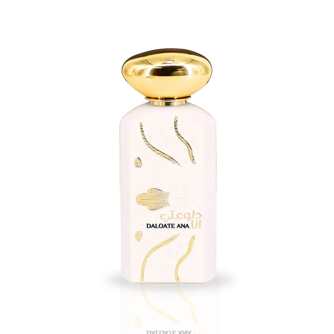 Ard Al Zaafaran/Daloate Ana EDP 100ml