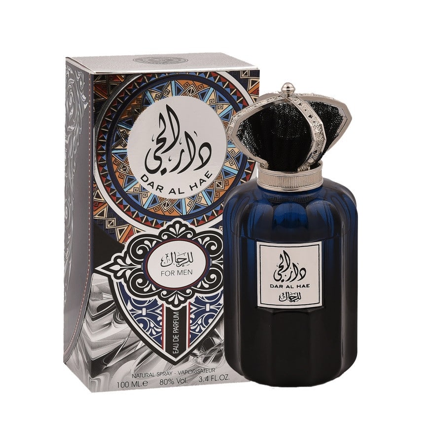 Ard Al Zaafaran/Dar Al Hae Men EDP 100ml