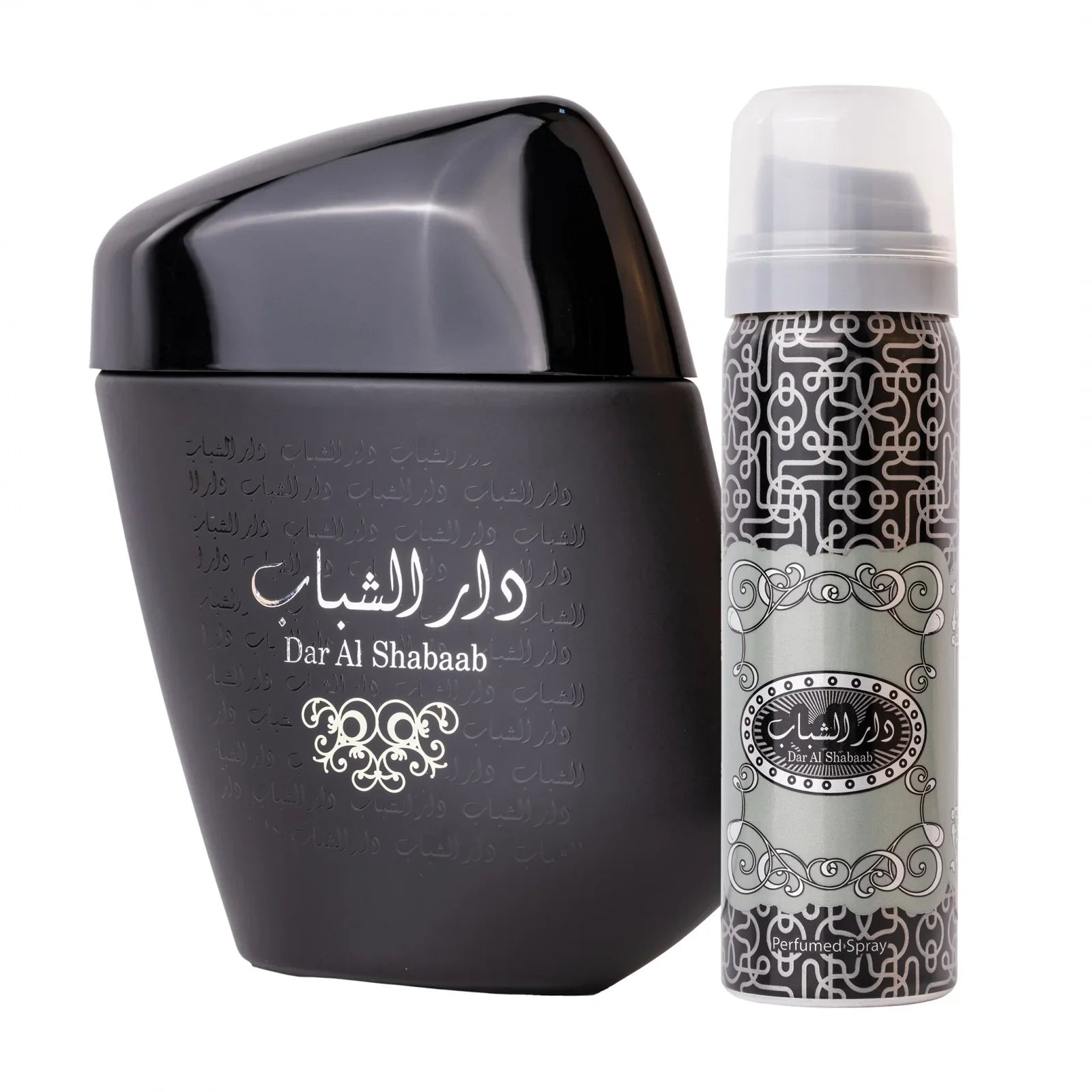 Ard Al Zaafaran/Dar Al Shabaab + 50 ml Deo EDP 100ml