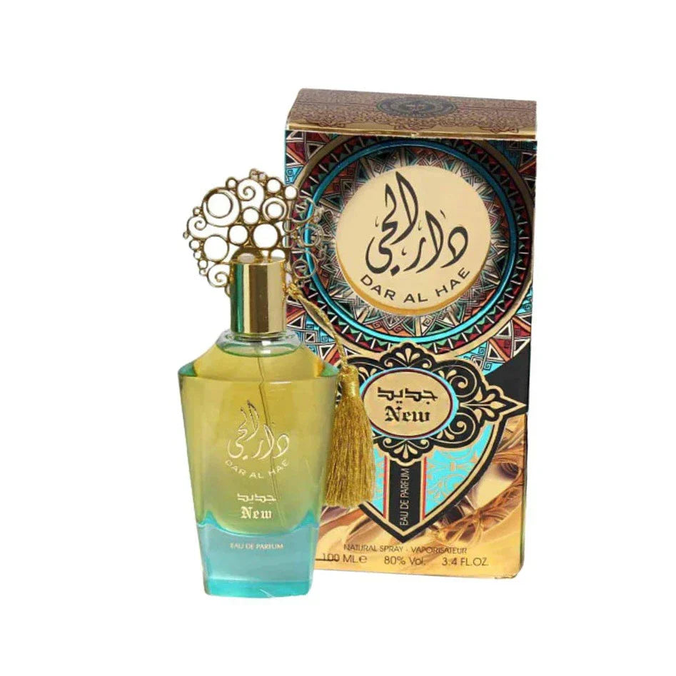 Ard Al Zaafaran/Dar al Hae Women EDP 100ml
