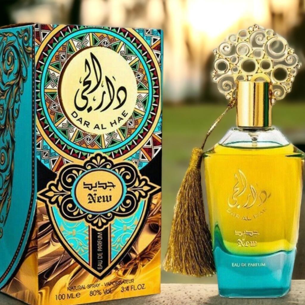 Ard Al Zaafaran/Dar al Hae Women EDP 100ml