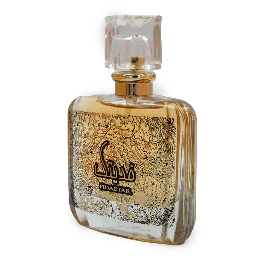 Ard Al Zaafaran/Fidaetak EDP 100ml