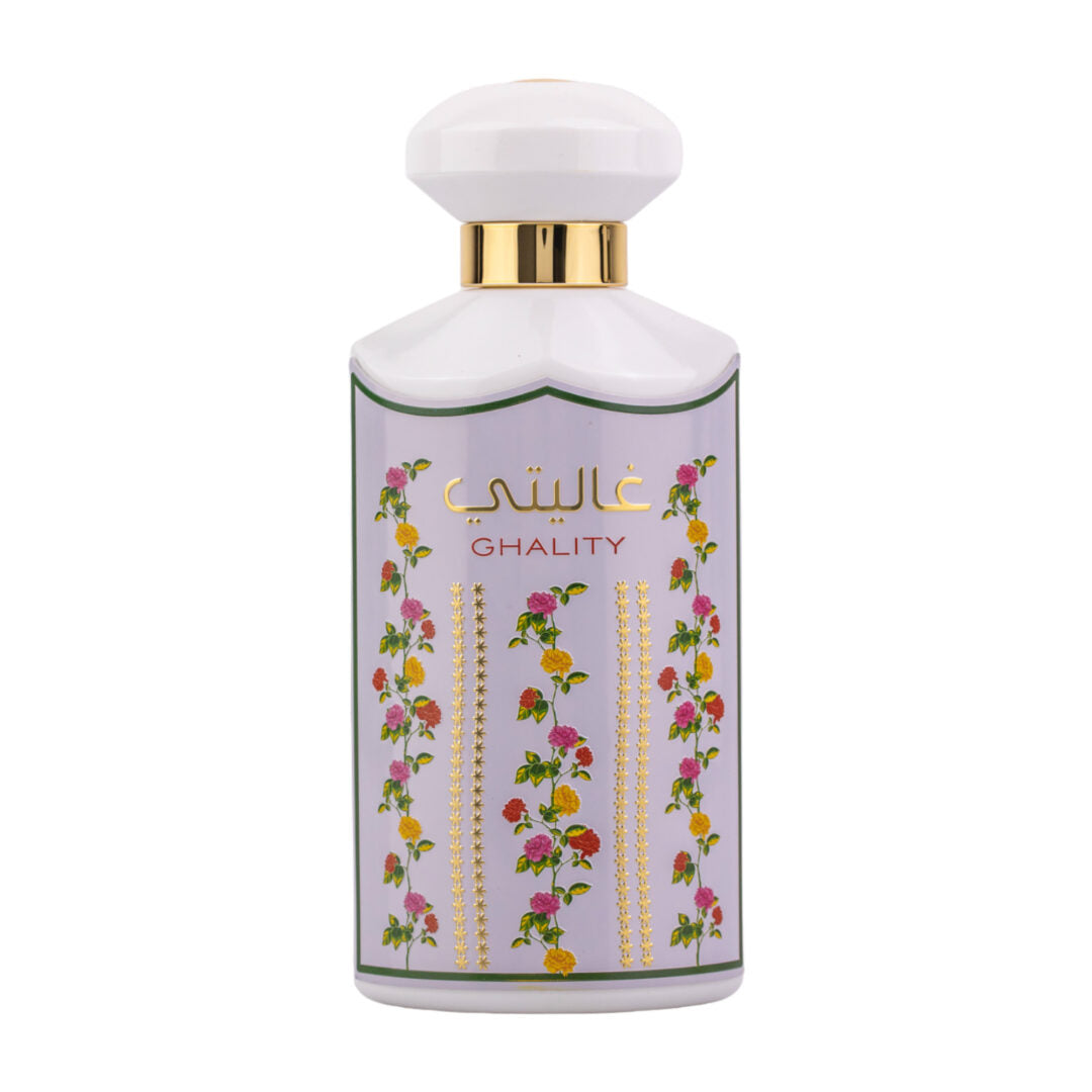 Ard Al Zaafaran/Ghality EDP 100 ml
