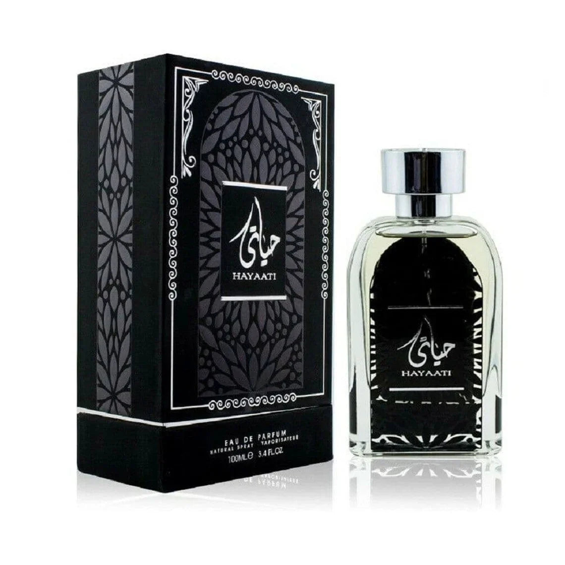 Ard Al Zaafaran/Hayaati EDP 100ml