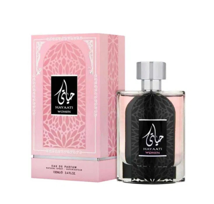 Ard Al Zaafaran/Hayaati Women EDP 100ml