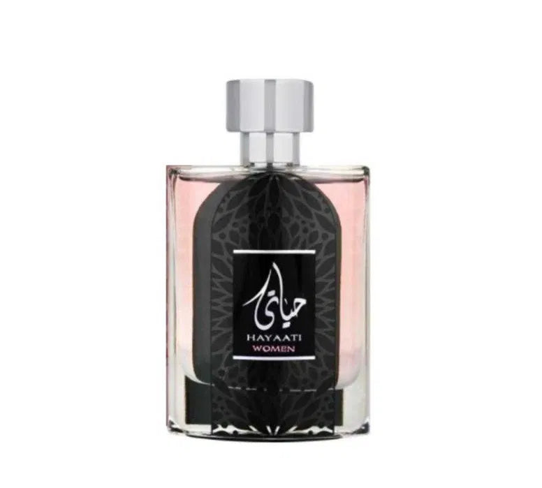 Ard Al Zaafaran/Hayaati Women EDP 100ml
