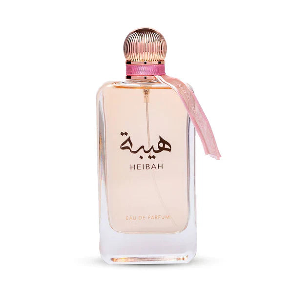 Ard Al Zaafaran/Heibah  EDP 100 ml