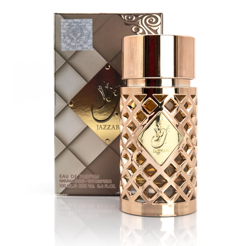 Ard Al Zaafaran/Jazzab Gold EDP 100ml
