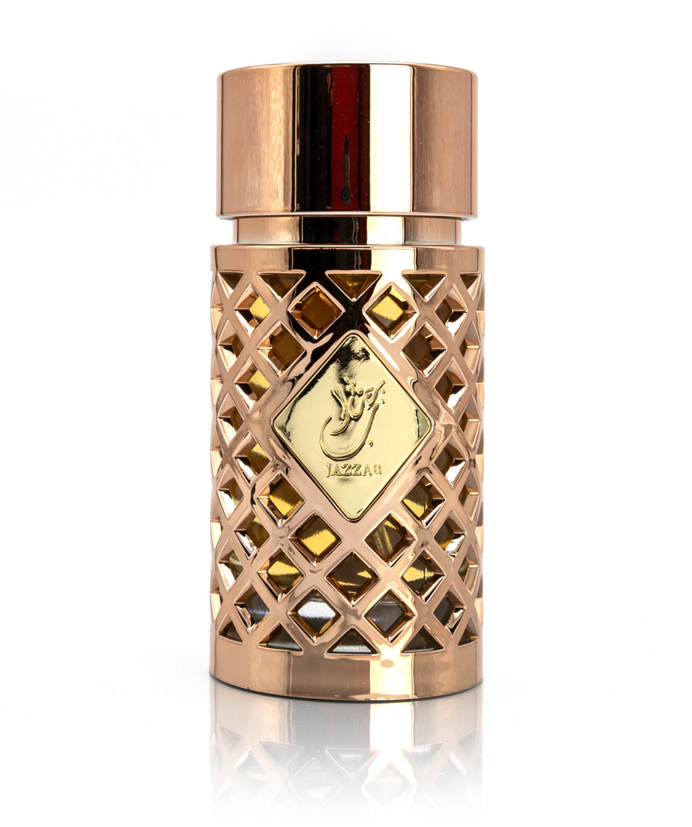 Ard Al Zaafaran/Jazzab Gold EDP 100ml