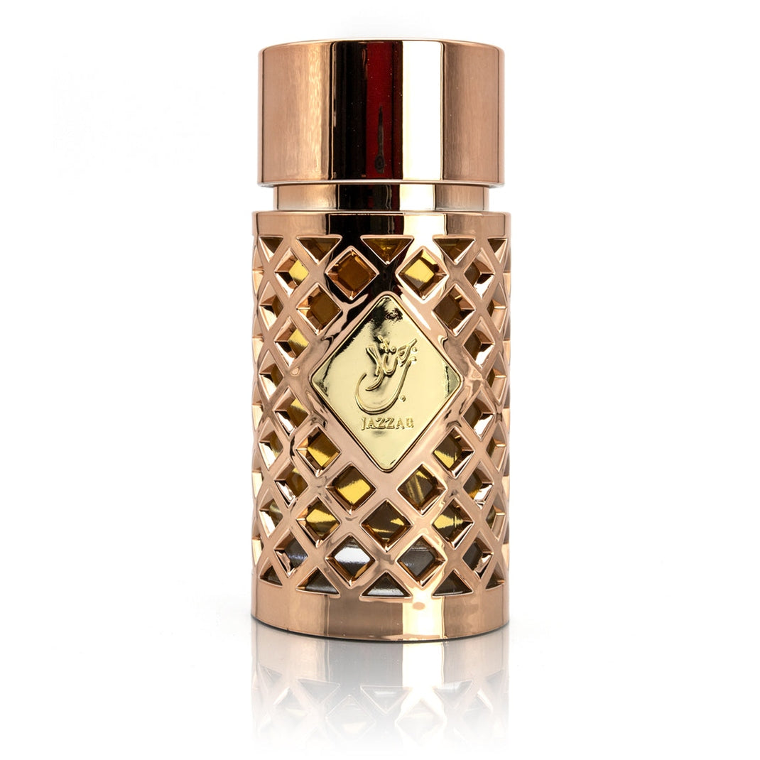Ard Al Zaafaran/Jazzab Gold EDP 100ml
