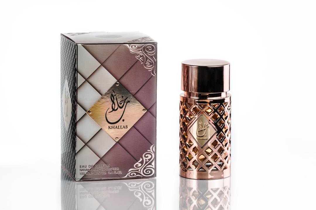Ard Al Zaafaran/Jazzab Gold EDP 100ml