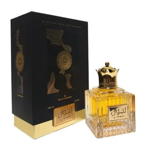 Ard Al Zaafaran/Liwan EDP 100ml