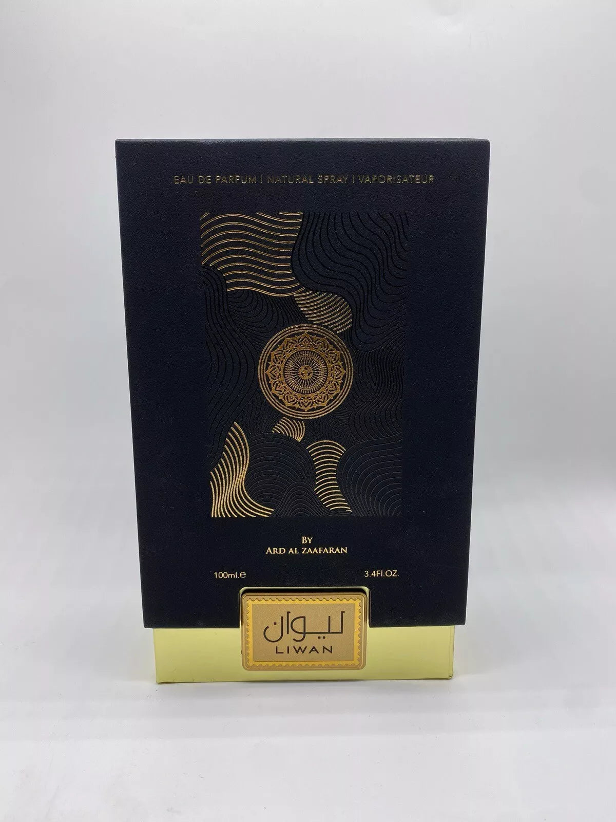 Ard Al Zaafaran/Liwan EDP 100ml
