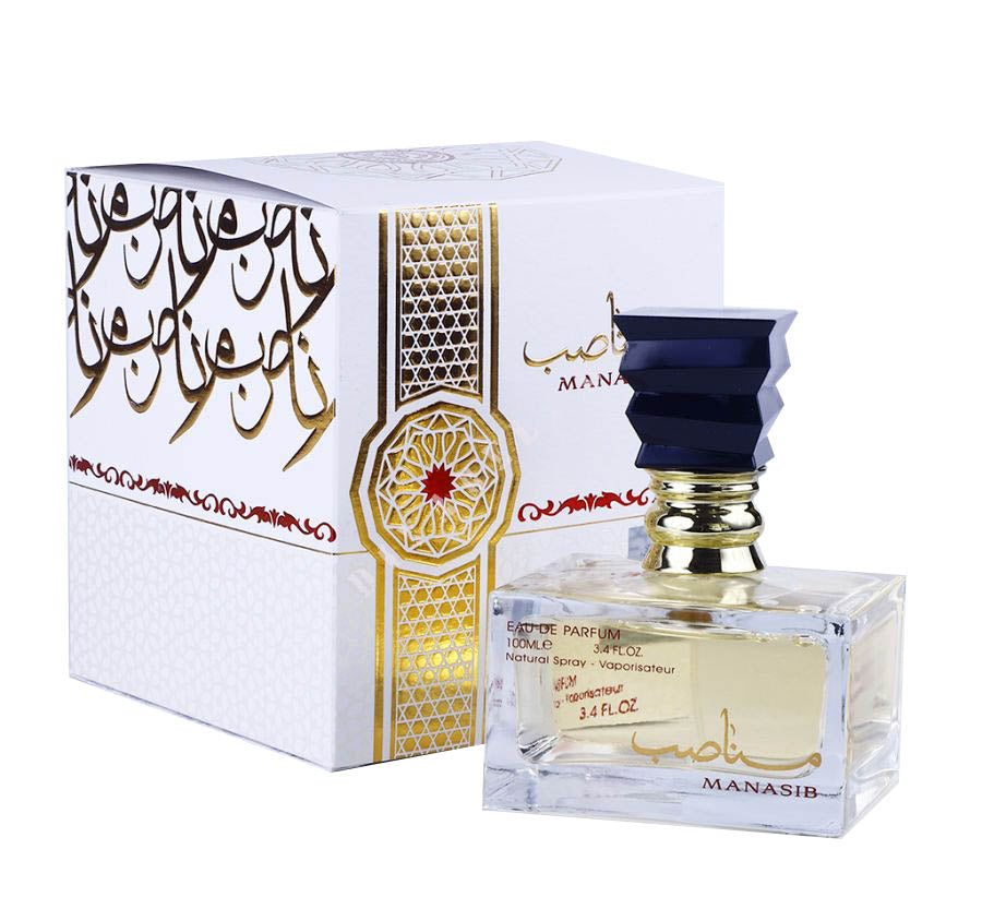 Ard Al Zaafaran/Manasib EDP 100ml