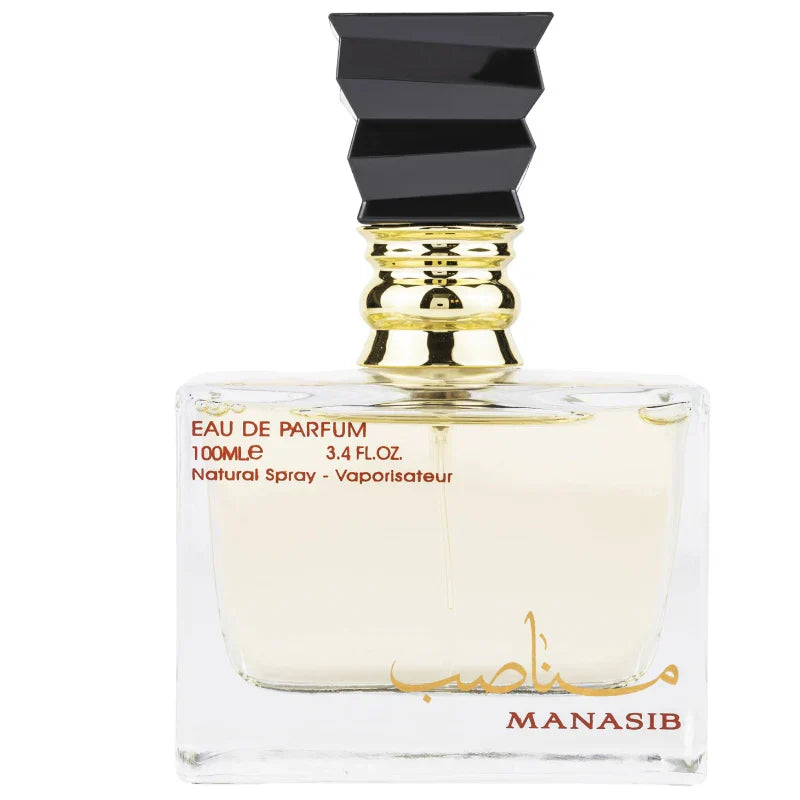 Ard Al Zaafaran/Manasib EDP 100ml