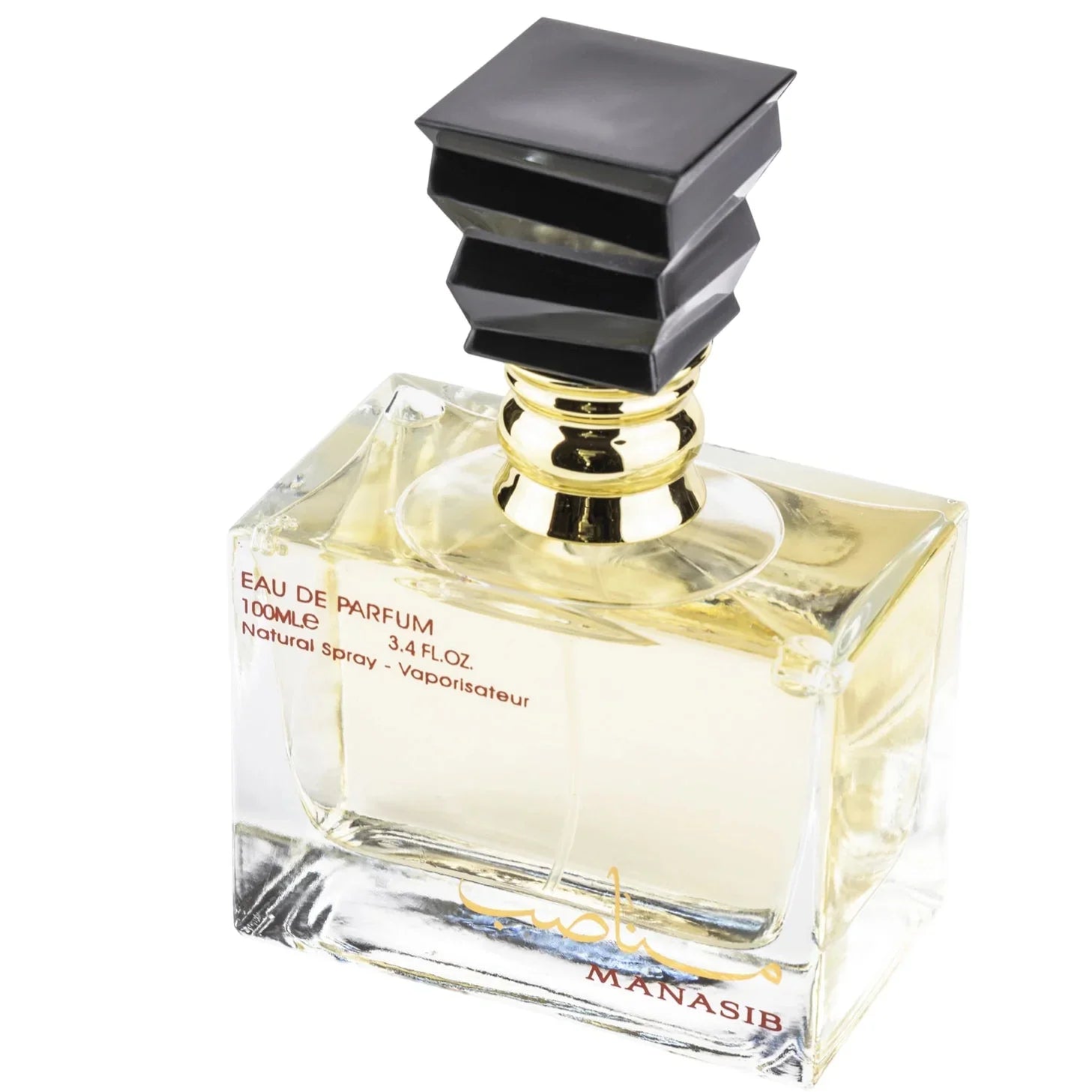 Ard Al Zaafaran/Manasib EDP 100ml