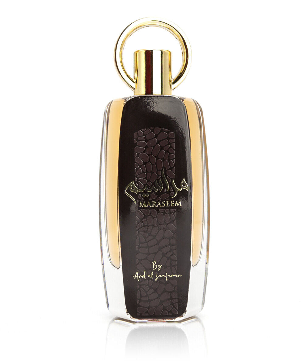 Ard Al Zaafaran/Maraseem EDP 100 ml