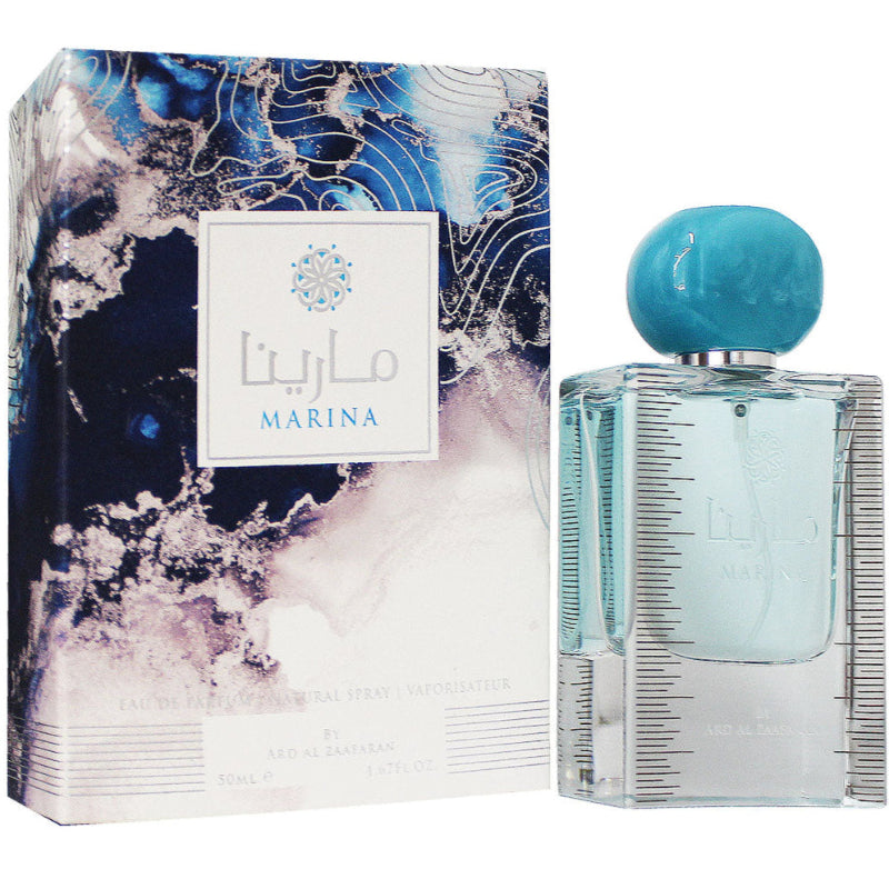 Ard Al Zaafaran/Marina EDP 50ml