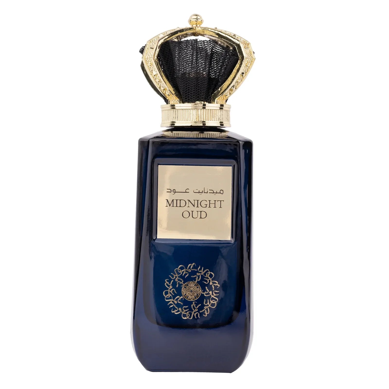 Ard Al Zaafaran/Midnight Oud EDP 100ml