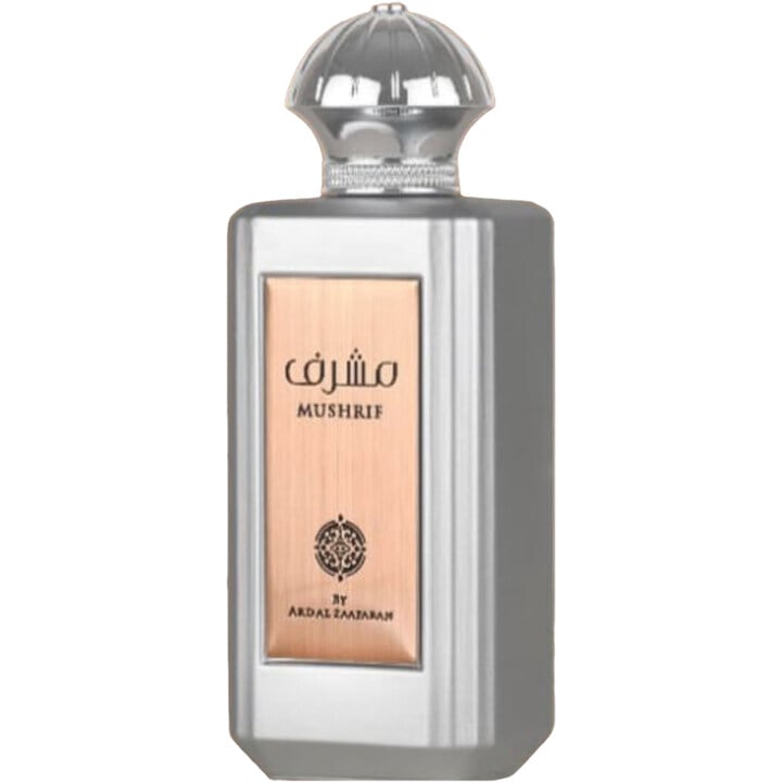 Ard Al Zaafaran/Mushrif EDP 100ml