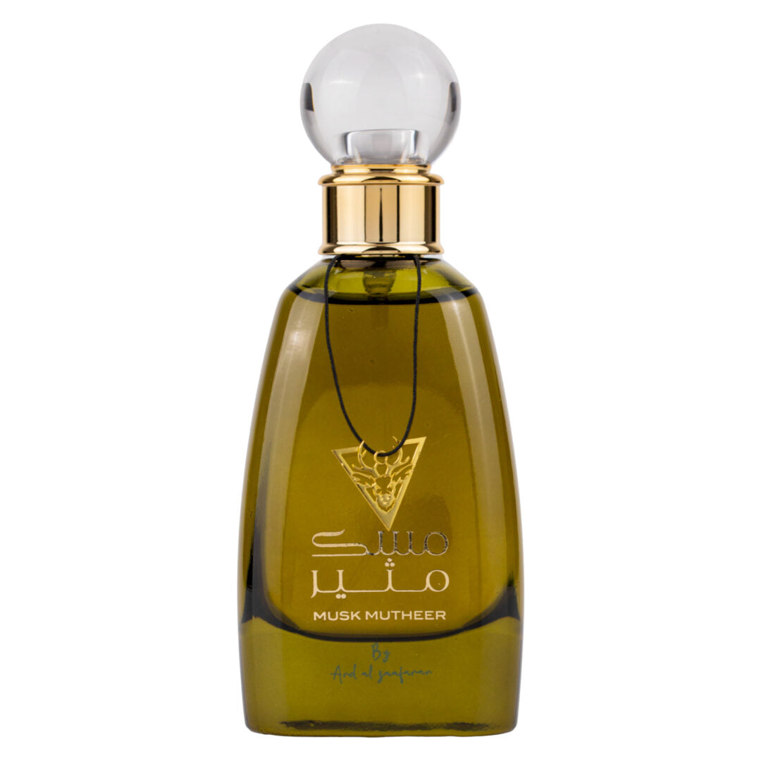 Ard Al Zaafaran/Musk Mutheer  EDP 100 ml