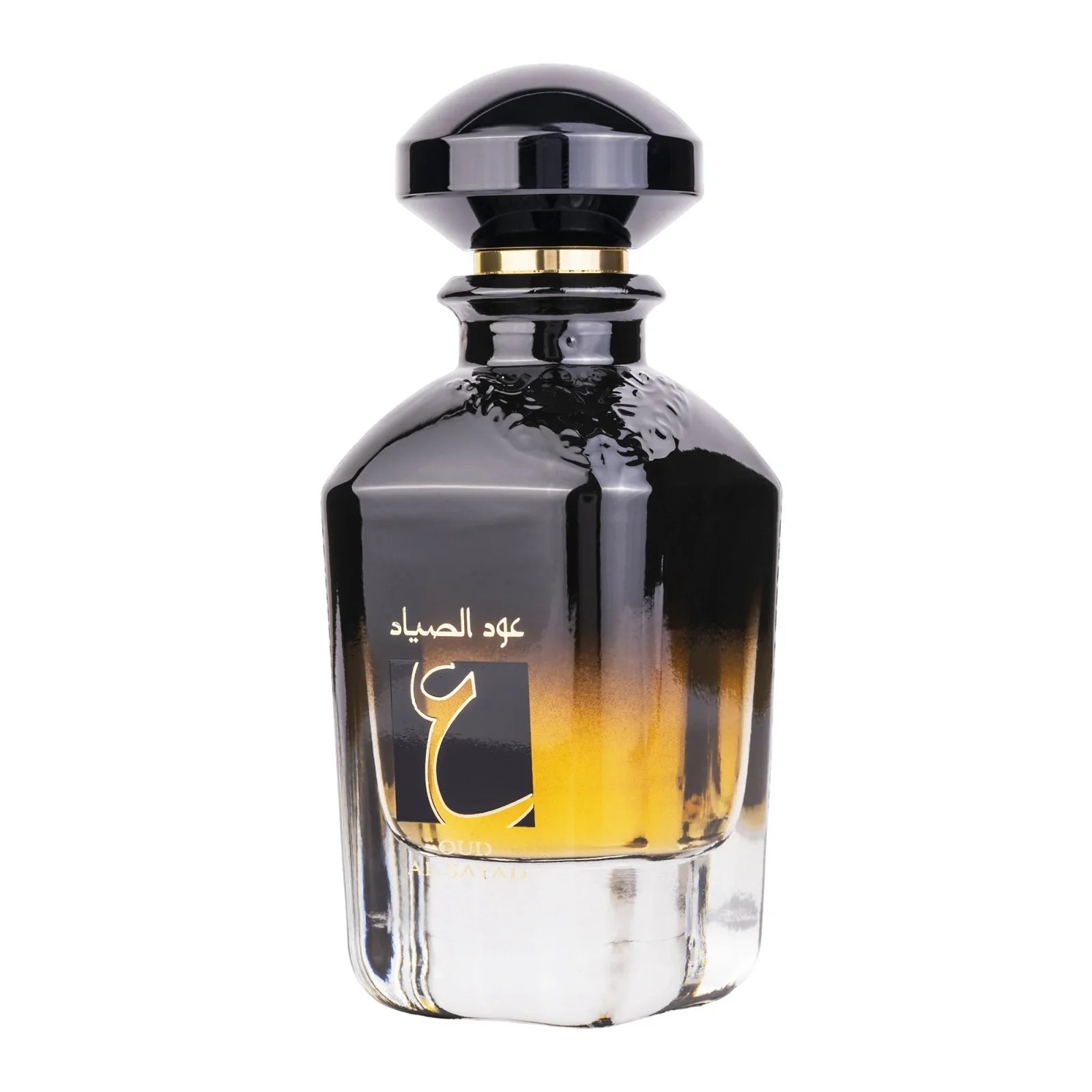 Ard Al Zaafaran/Oud Al Sayad EDP 100ml