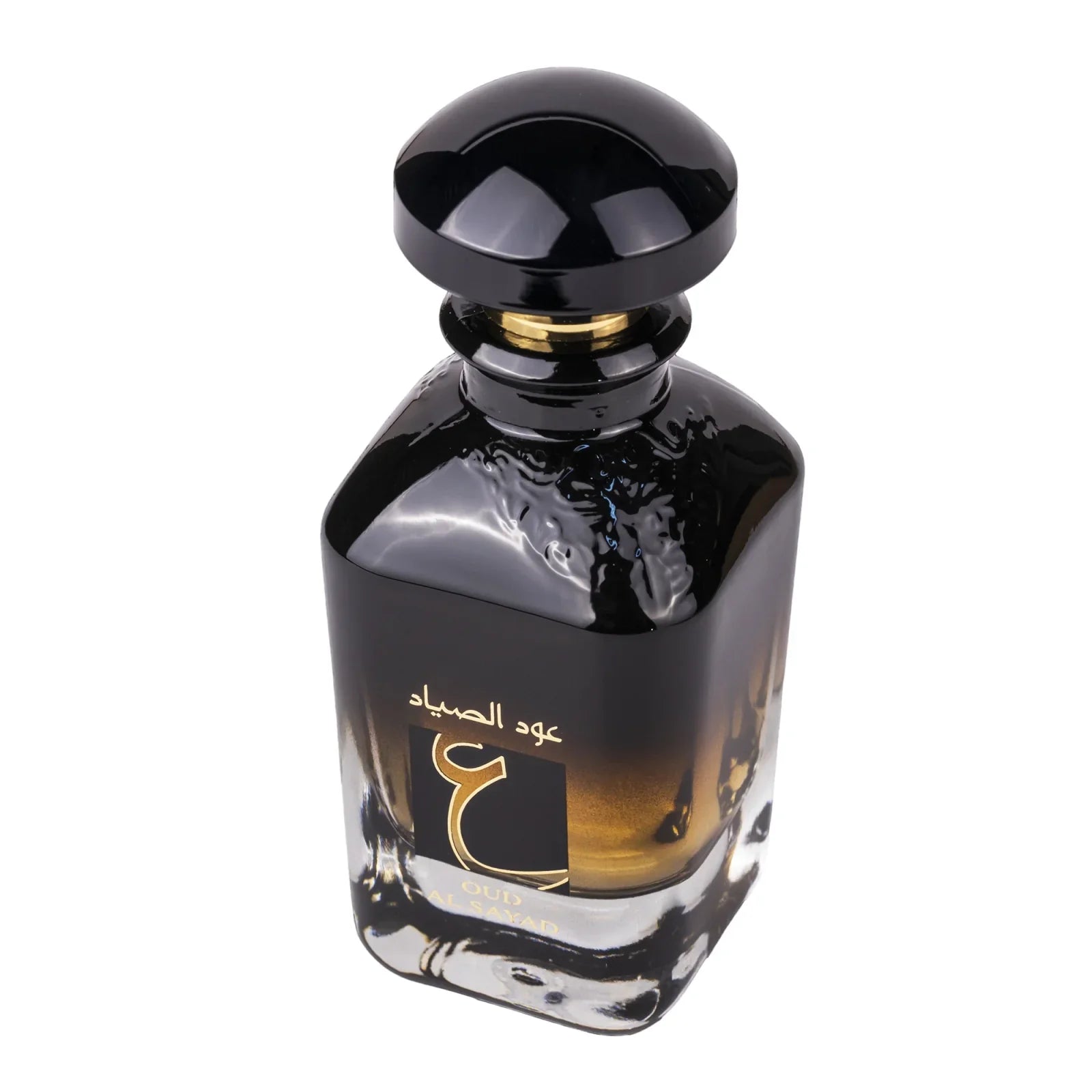 Ard Al Zaafaran/Oud Al Sayad EDP 100ml