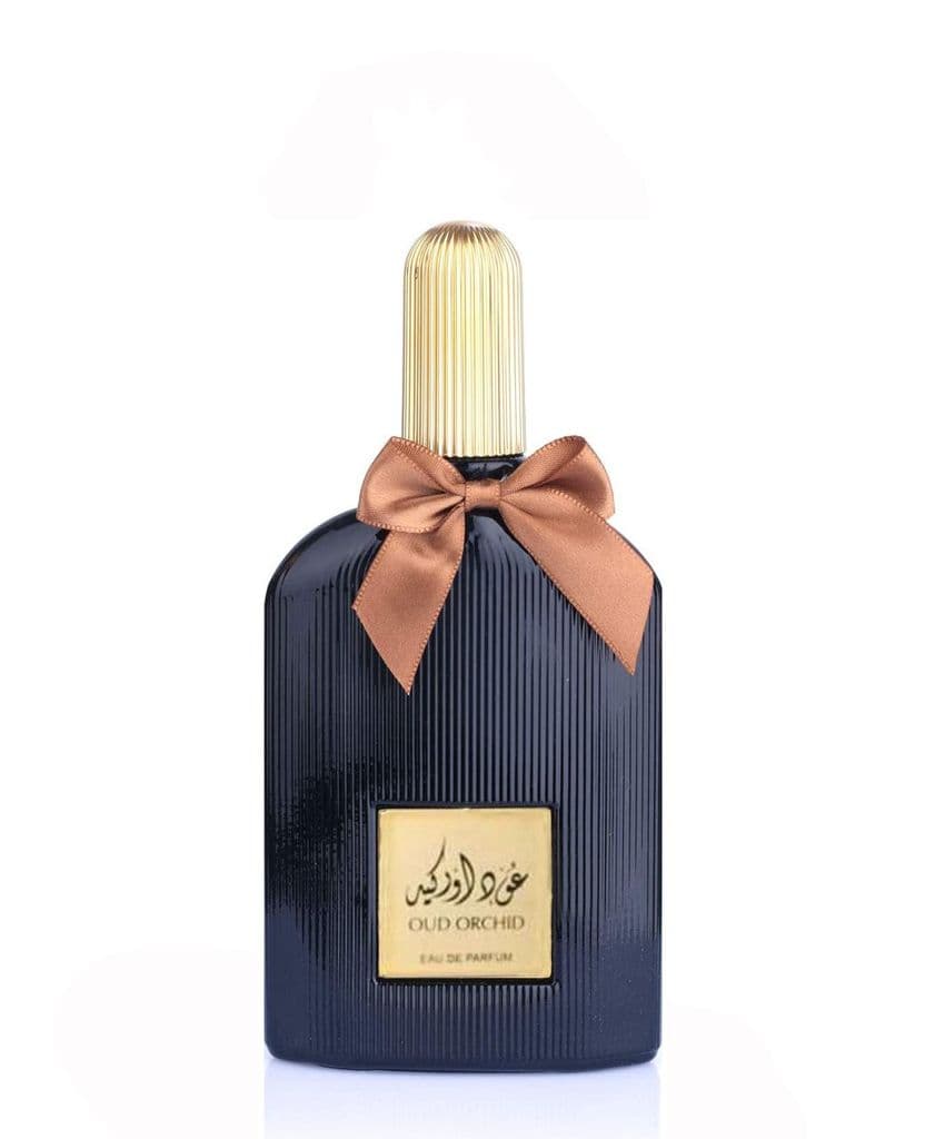 Ard Al Zaafaran/Oud Orchid Eau de Toillete 100ml