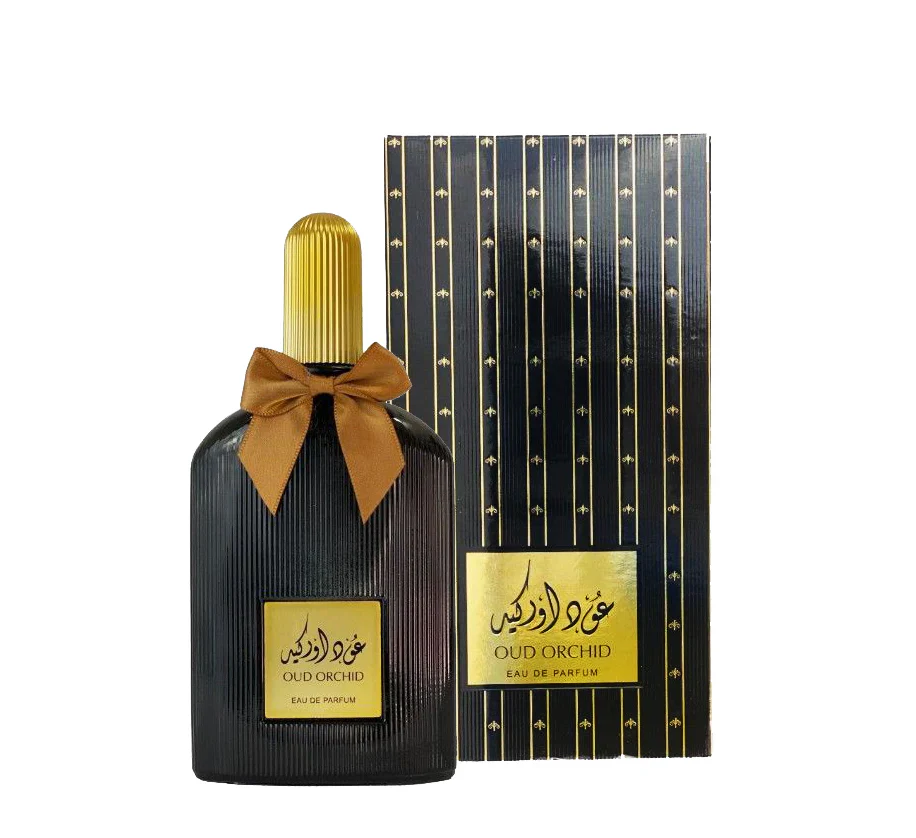 Ard Al Zaafaran/Oud Orchid Eau de Toillete 100ml