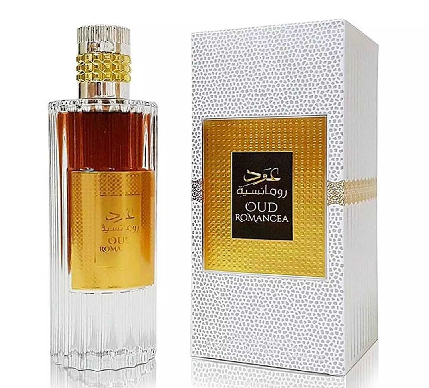 Ard Al Zaafaran/Oud Romancea EDP 100ml