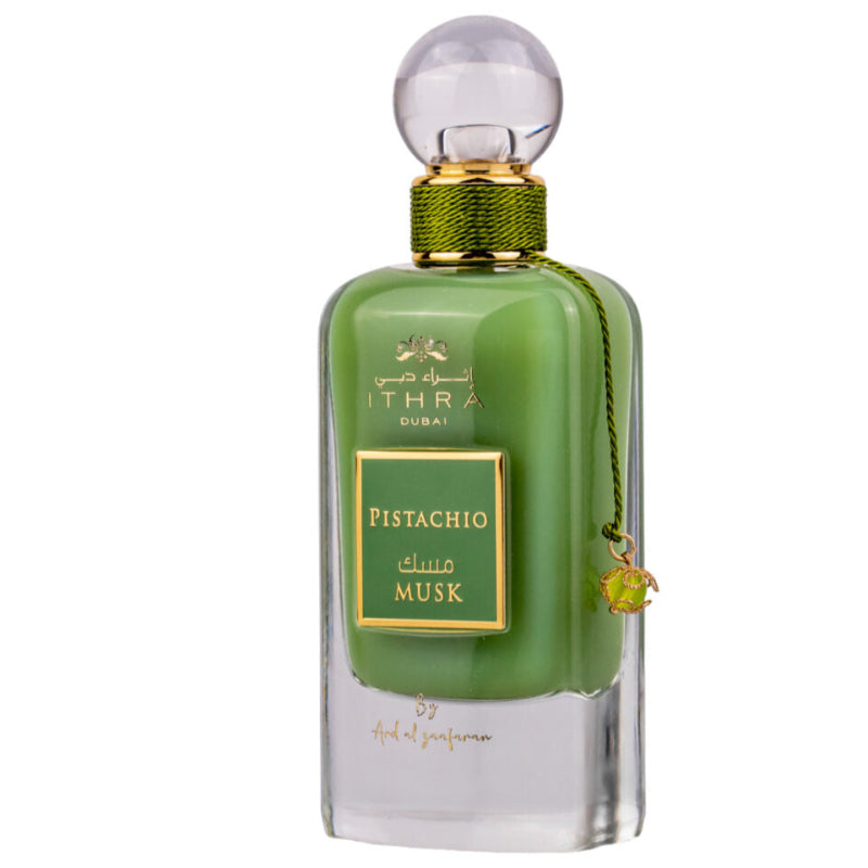 Alcohol Denat/Pistachio EDP 100 ml