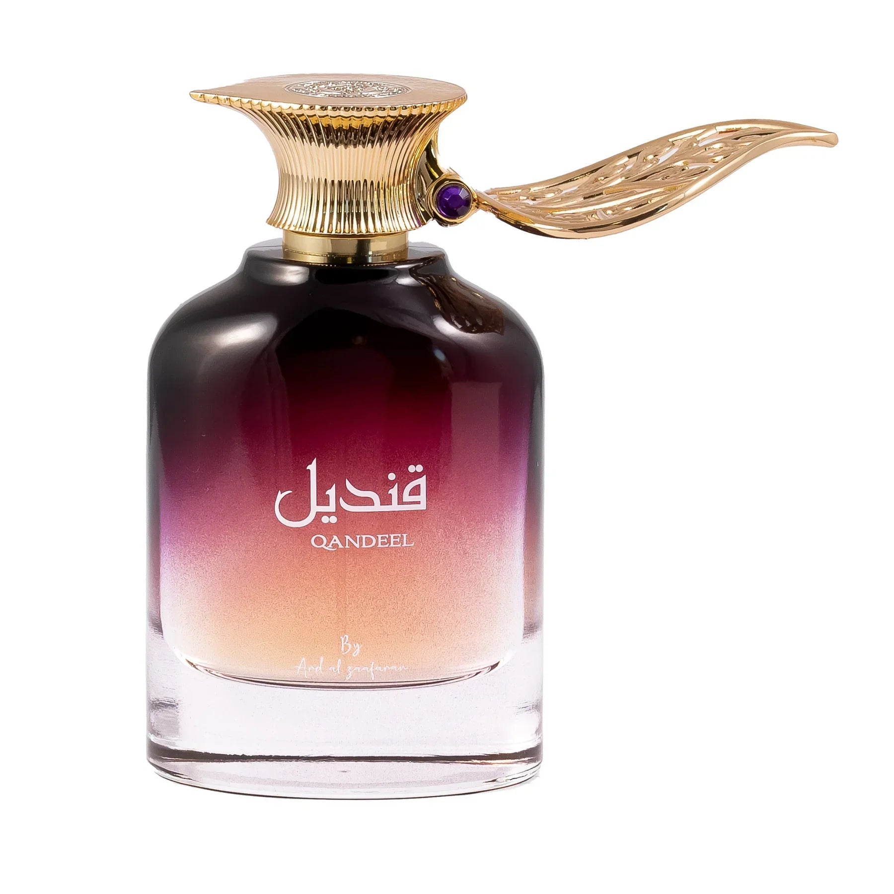 Ard Al Zaafaran/Qandeel EDP 100ml