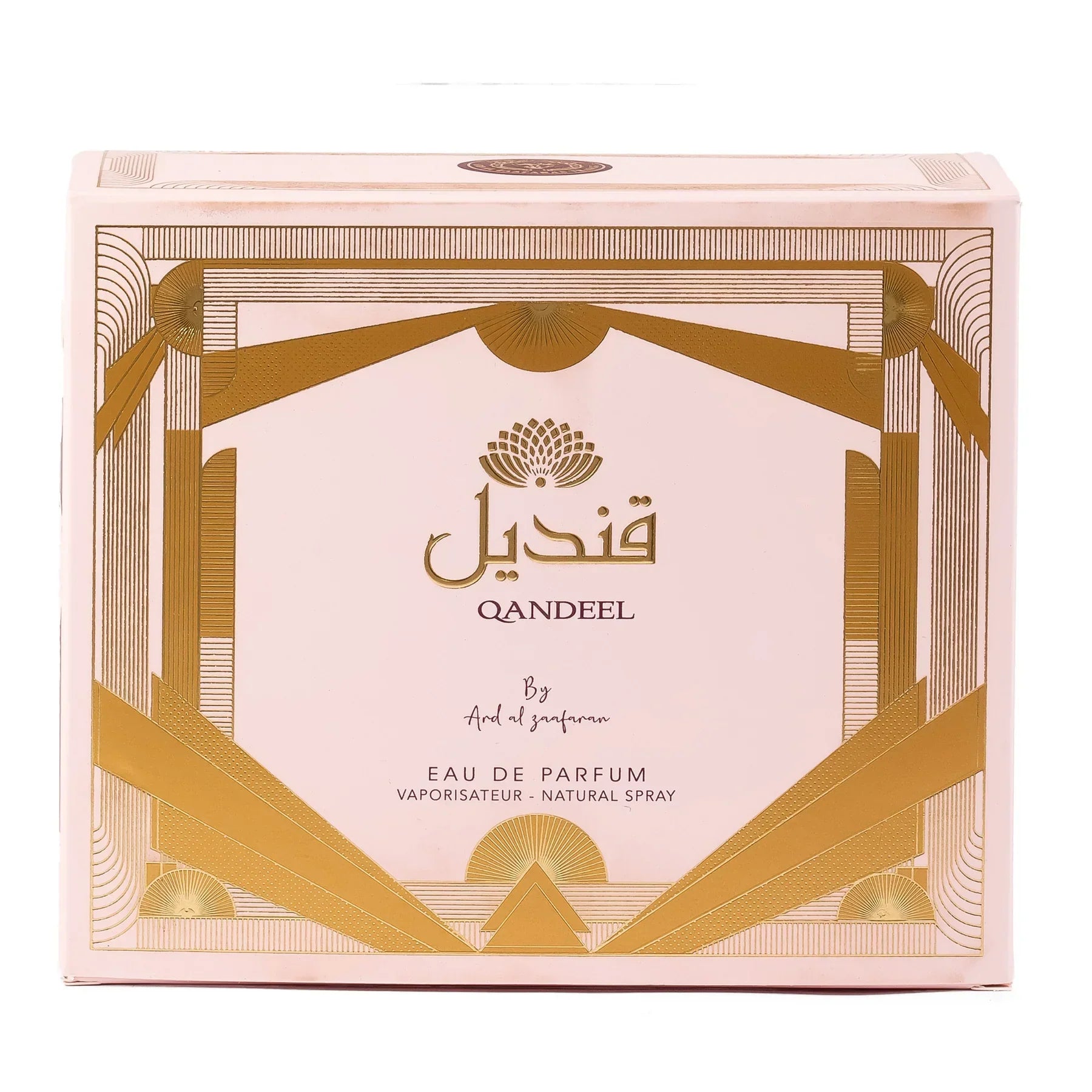 Ard Al Zaafaran/Qandeel EDP 100ml