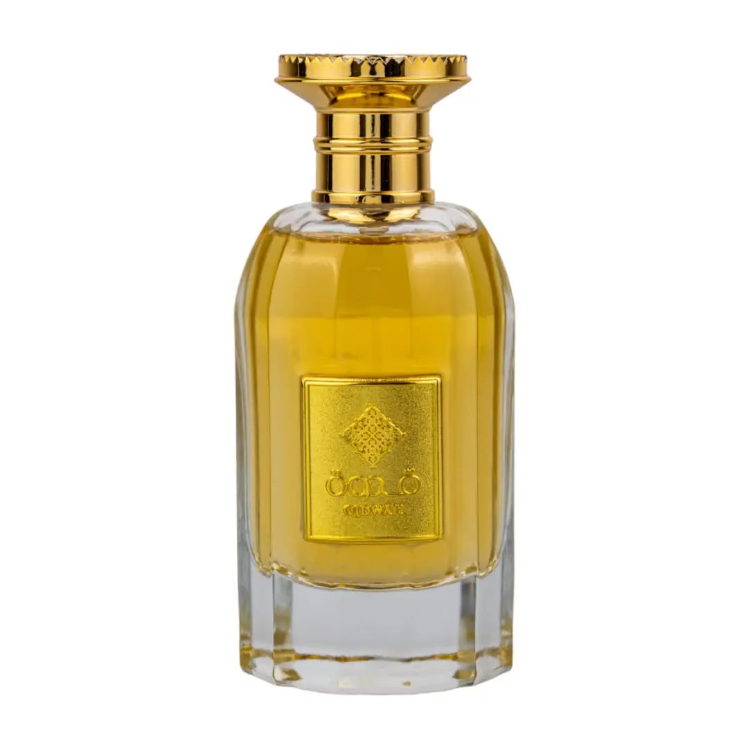 Ard Al Zaafaran/Qidwah EDP 85 ml