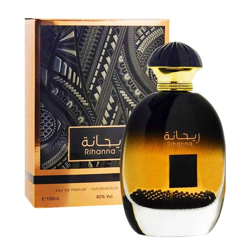Ard Al Zaafaran/Rihanna  EDP 100ml