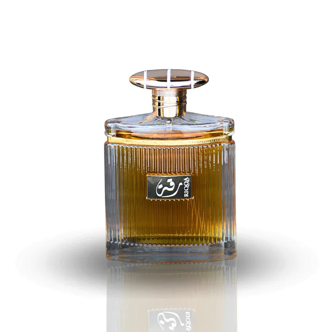 Ard Al Zaafaran/Riqqa EDP 100ml