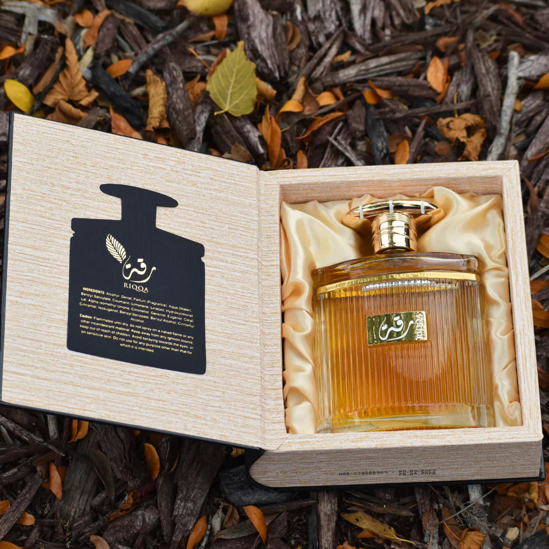 Ard Al Zaafaran/Riqqa EDP 100ml