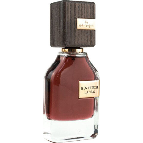 Ard Al Zaafaran/Saheb EDP 70ml