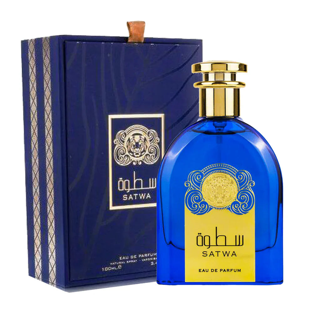 Ard Al Zaafaran/Satwa  EDP 100 ml