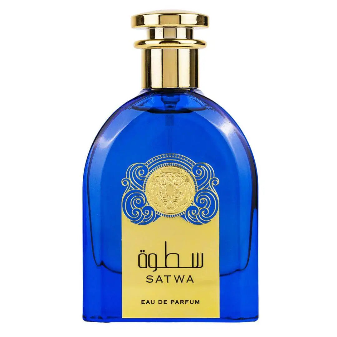 Ard Al Zaafaran/Satwa  EDP 100 ml