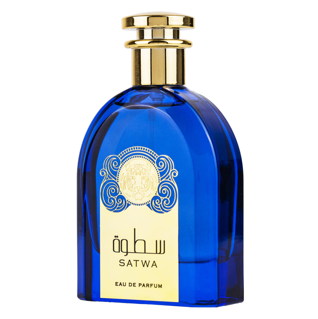 Ard Al Zaafaran/Satwa  EDP 100 ml