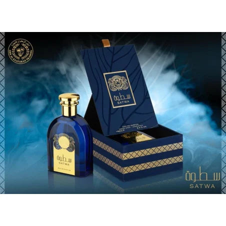 Ard Al Zaafaran/Satwa  EDP 100 ml