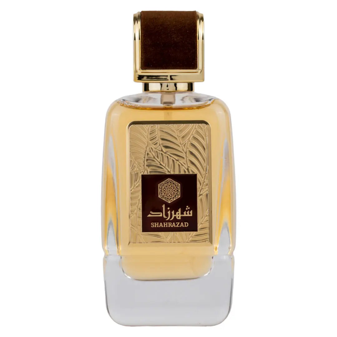 Ard Al Zaafaran/Shahrazad EDP 100 ml
