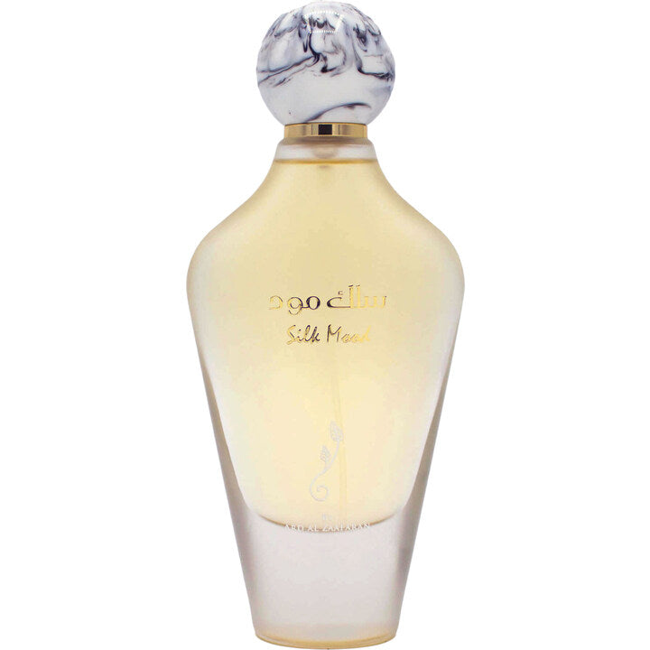 Ard Al Zaafaran/Silk Mood  EDP 100 ml