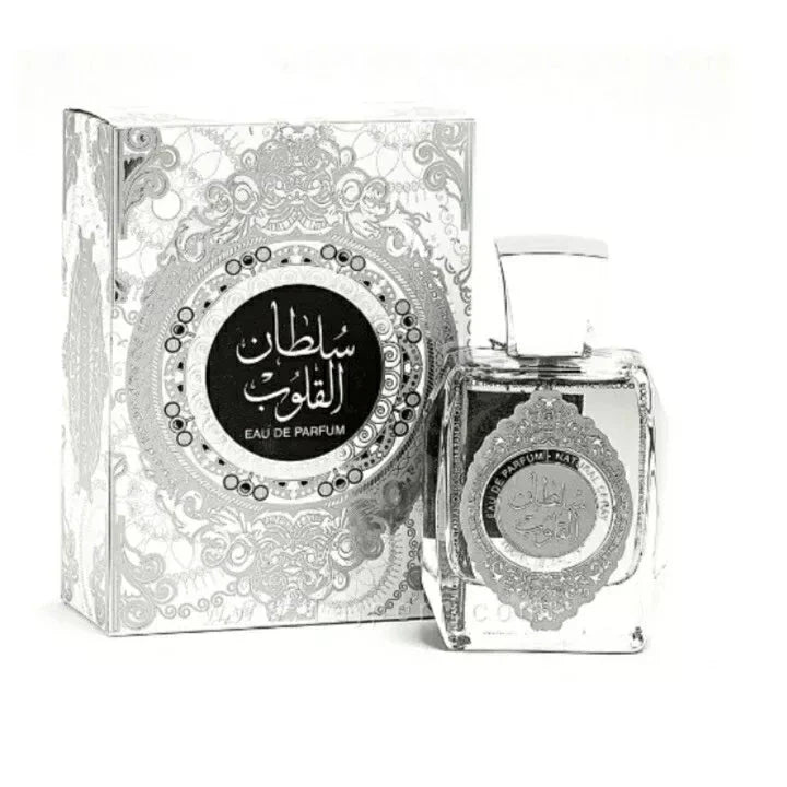 Ard Al Zaafaran/Sultan Al Quloob EDP 100ml