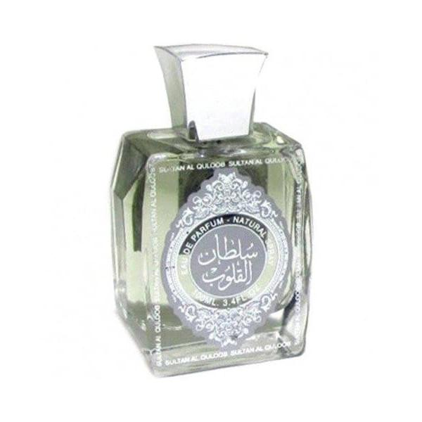 Ard Al Zaafaran/Sultan Al Quloob EDP 100ml